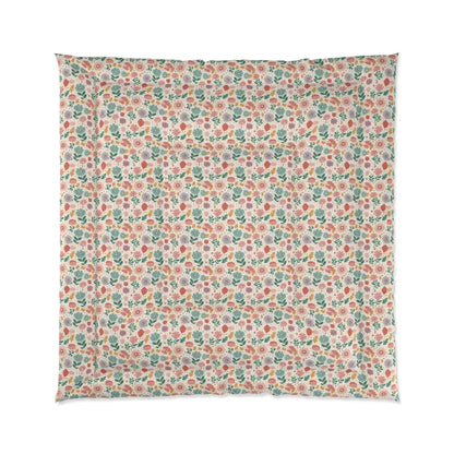 Floral Bliss Dipaliz: Embrace Pastel Perfection - Home Decor