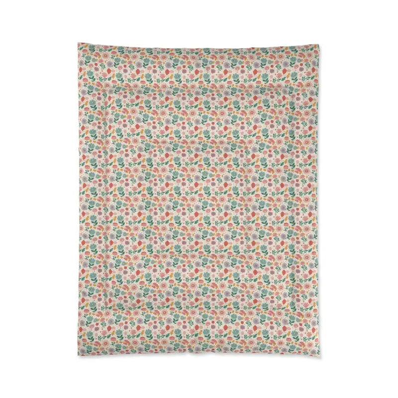 Floral Bliss Dipaliz: Embrace Pastel Perfection - Home Decor