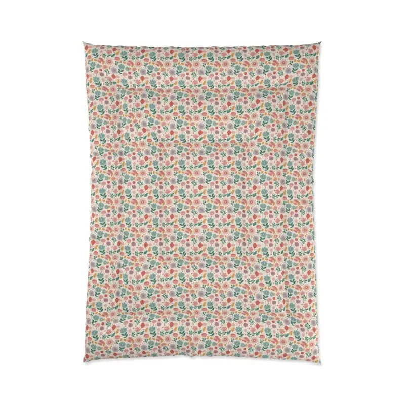 Floral Bliss Dipaliz: Embrace Pastel Perfection - Home Decor