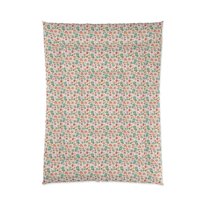 Floral Bliss Dipaliz: Embrace Pastel Perfection - Home Decor