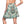 Vibrant Floral Bohemian Skater Skirt - Festival Style - Dipaliz - Skirts - Xs