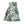 Vibrant Floral Bohemian Skater Skirt - Festival Style - Dipaliz - Skirts - Xs