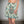 Vibrant Floral Bohemian Skater Skirt - Festival Style - Dipaliz - Skirts - Xs