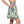 Vibrant Floral Bohemian Skater Skirt - Festival Style - Dipaliz - Skirts - Xs