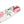Elegant Floral Page Marker - Durable Aluminum - Dipaliz - Bookmarks