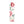Elegant Floral Page Marker - Durable Aluminum - Dipaliz - Bookmarks