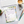 Vibrant Goals Notepad Floral Border Hard Cardboard Dipaliz - Notepads