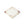 Floral Border Note Pad, Rose & Cream Decorative Post-it® Notes - Sticky