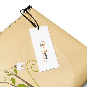 Floral Botanical Crossbody Bag - Faux Leather - Dipaliz - Cross Body Bags
