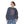 Floral Bouquet Sweatshirt Cotton Pullover - Sweatshirts