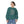 Floral Bouquet Sweatshirt Cotton Pullover - Sweatshirts