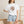 Floral Bouquet T-shirt, Watercolor Tulip & Daisy Graphic - T-shirts