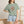 Floral Bouquet T-shirt, Watercolor Tulip & Daisy Graphic - T-shirts