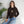 Floral Butterfly Crewneck Sweatshirt - Sweatshirts
