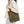 Bohemian Floral Canvas Tote Bag - 5-color Straps - Dipaliz - Shopping Totes