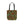 Bohemian Floral Canvas Tote Bag - 5-color Straps - Dipaliz - Shopping Totes
