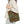 Bohemian Floral Canvas Tote Bag - 5-color Straps - Dipaliz - Shopping Totes
