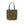 Bohemian Floral Canvas Tote Bag - 5-color Straps - Dipaliz - Shopping Totes