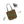 Bohemian Floral Canvas Tote Bag - 5-color Straps - Dipaliz - Shopping Totes