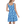 Vibrant Floral Capri – Garden Party Dress - Dipaliz - Dresses - Xs