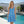 Vibrant Floral Capri – Garden Party Dress - Dipaliz - Dresses - Xs