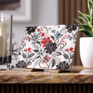 Ceramic Photo Tile Wall Gallery - Transform your Space - Dipaliz - 6’’ × 8’’ / Glossy - Tiles