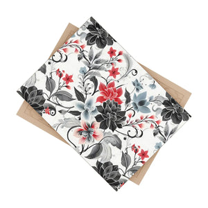 Custom Ceramic Photo Tile – Floral Wall Decor - Dipaliz - Tiles