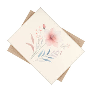 Floral Ceramic Photo Tile – 6x6 Wall Decor - Dipaliz - Tiles