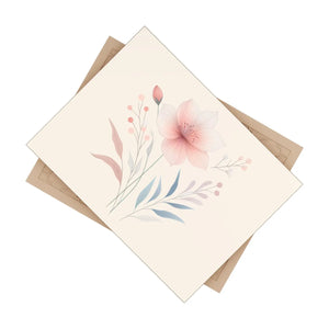 Floral Ceramic Photo Tile – 6x6 Wall Decor - Dipaliz - Tiles