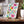 Floral Ceramic Wall Art – Vibrant Handcrafted Decor - Dipaliz - Tiles