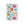 Floral Ceramic Wall Art – Vibrant Handcrafted Decor - Dipaliz - Tiles