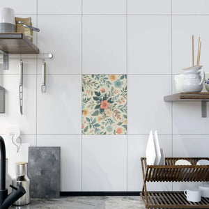 Ceramic Photo Tile - Vibrant Wall Art Decor - Dipaliz - Tiles