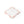 DipaliZ Cherry Blossom Sticky Note Pad — a cherry blossom border in pink, a detail of the print against the writing area