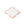DipaliZ Cherry Blossom Sticky Note Pad — a cherry blossom border in pink, the adhesive edge of the pad