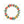 Vibrant Floral Circle Post-it Notes - Gsm White Uncoated - Dipaliz - Sticky