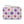 Stunning Floral Clutch Bag - Saffiano Evening Purse - Dipaliz - Bags