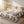 Floral Cotton Bed Set, Pink Peony Pattern Duvet Cover - Bedding Sets