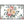 Floral Cotton Fabric – Combed Pima - Dipaliz