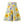 Daffodil Skater Skirt – Floral Spring Style - Dipaliz - Dresses