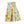 Daffodil Skater Skirt – Floral Spring Style - Dipaliz - Dresses