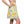 Daffodil Skater Skirt – Floral Spring Style - Dipaliz - Dresses