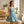 Floral Daisies Skater Dress – Summer Print - Dipaliz - Dresses - Xs