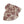 Floral Damask Polyester Scarf, Vintage Rose Pattern - Scarves & Shawls