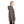 Floral Damask Windbreaker Jacket - Windbreakers
