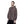 Floral Damask Windbreaker Jacket - Windbreakers