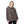 Floral Damask Windbreaker Jacket - Windbreakers