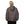Floral Damask Windbreaker Jacket - Windbreakers