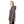 Floral Damask Windbreaker Jacket - Windbreakers