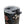 Elegant Floral Design 10oz Tumbler Personalized Gift - Dipaliz - Tumblers