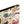 Stylish Floral Design Travel Pouch - Durable Spun Polyester - Dipaliz - Pouches